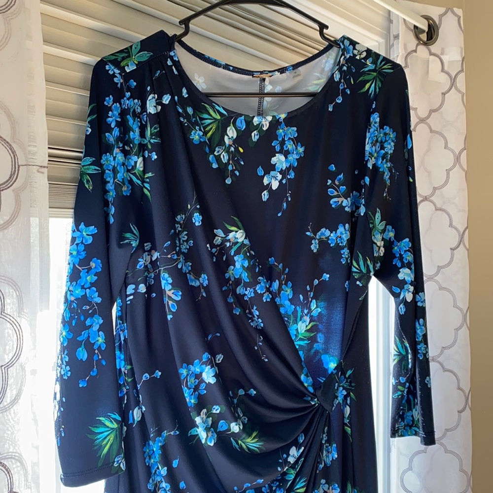 Beautiful dress